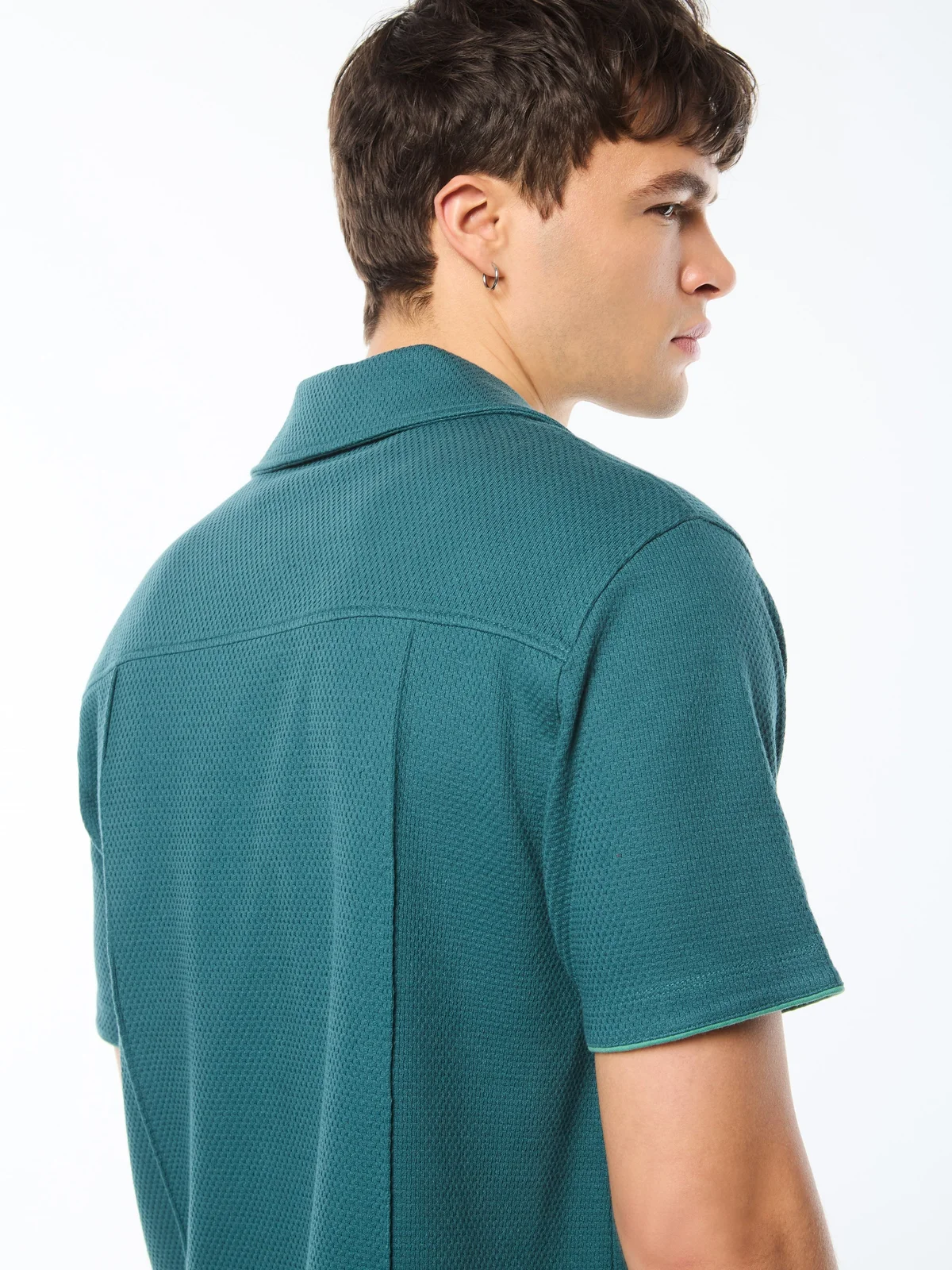 Camisa Rilssasto Cabana - imagen 6