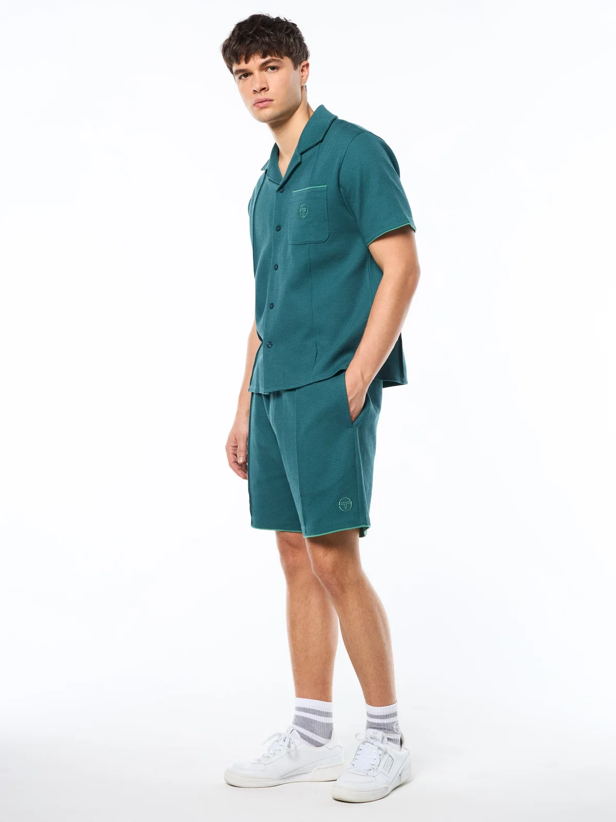 Camisa Rilssasto Cabana - imagen 4