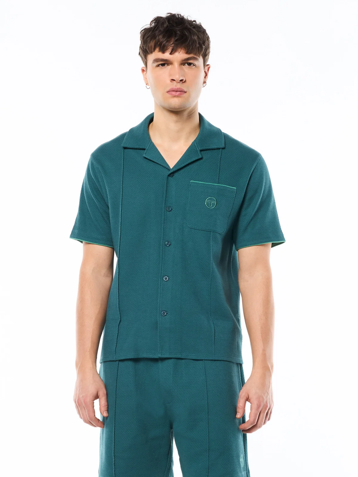 Camisa Rilssasto Cabana - imagen 1