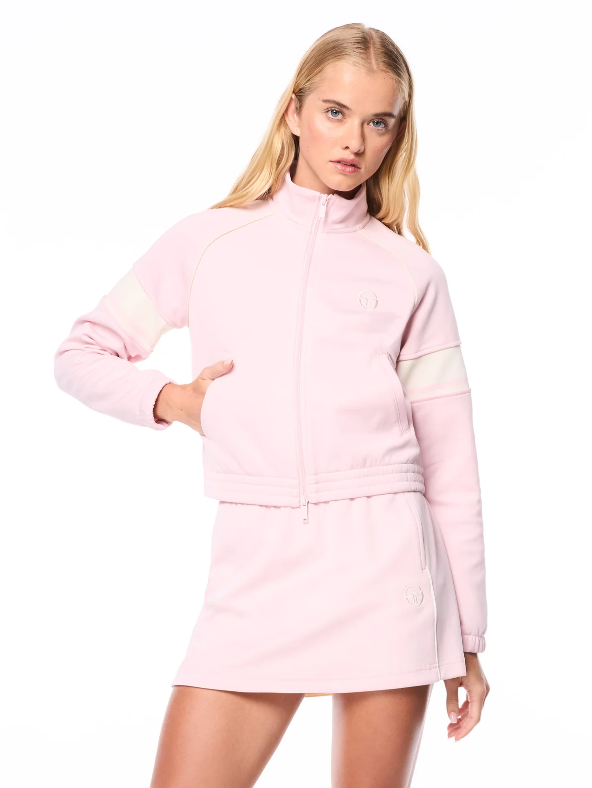 Chaqueta Deportiva Fia
