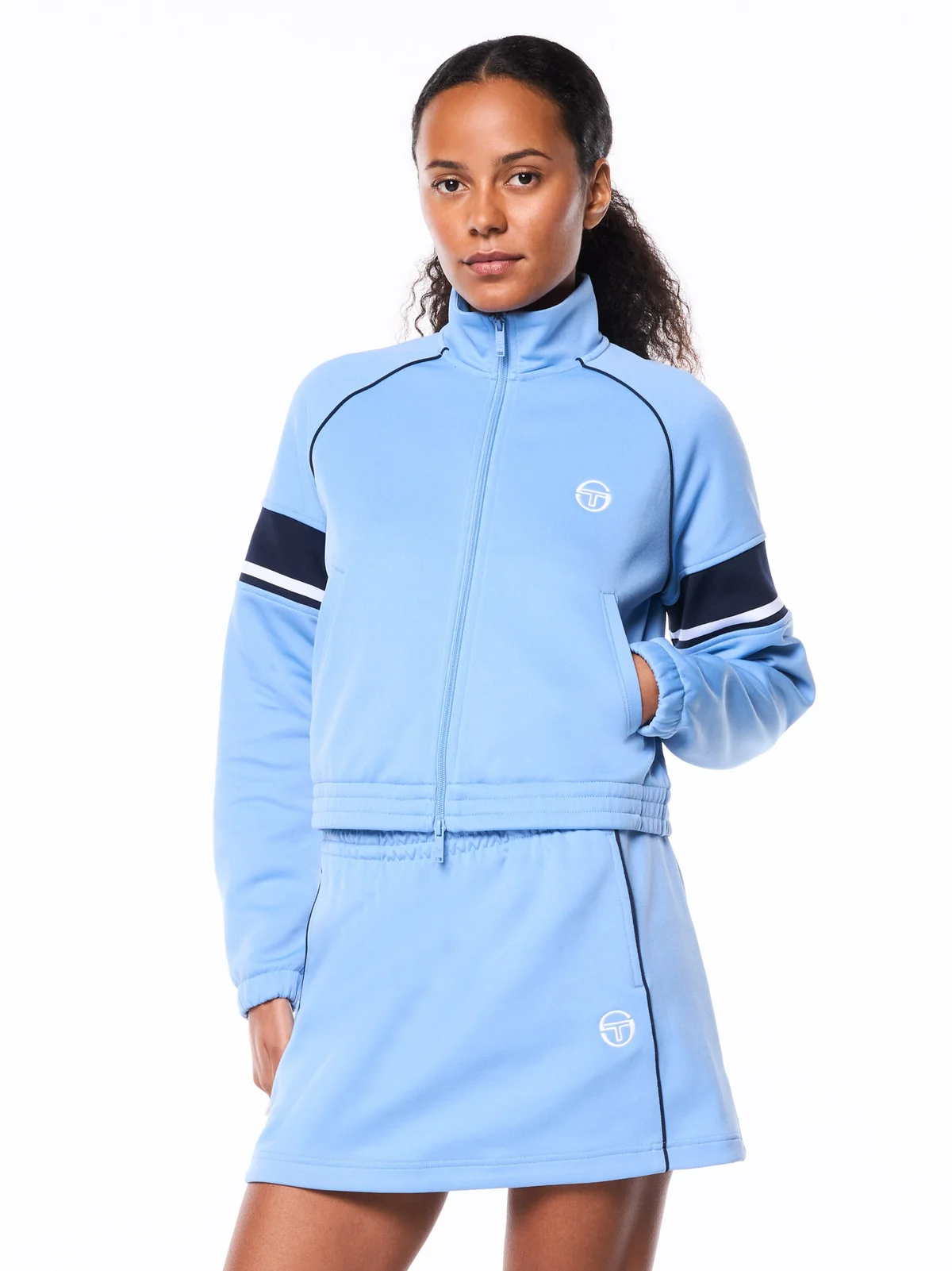 Chaqueta Deportiva Fia - imagen 7