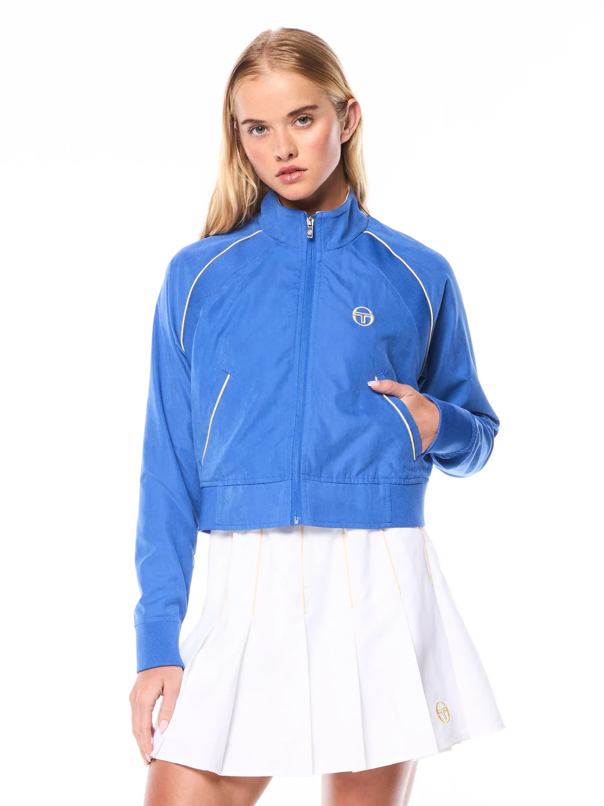 Chaqueta Deportiva Via - imagen 1