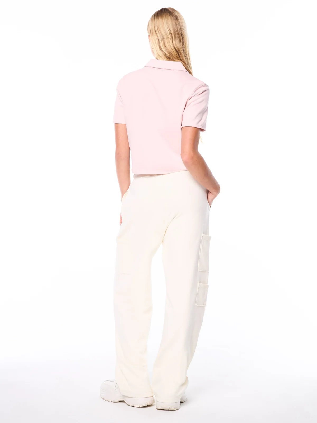 Pantalones Deportivos Gianna - imagen 5