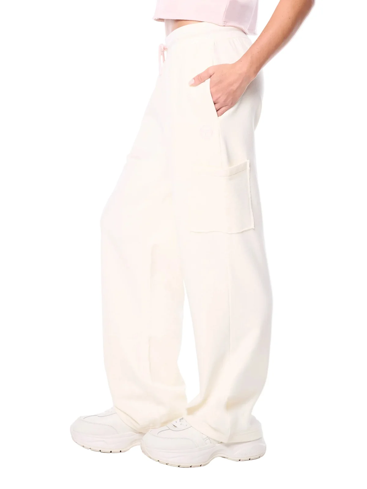 Pantalones Deportivos Gianna