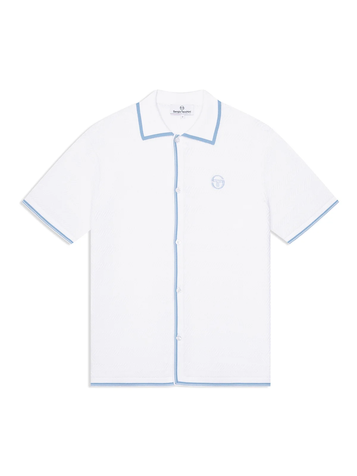 Camisa Riva Cabana