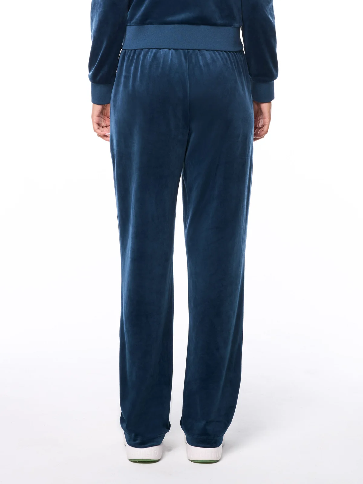Pantalon Deportivo Nuvola Velour - imagen 6