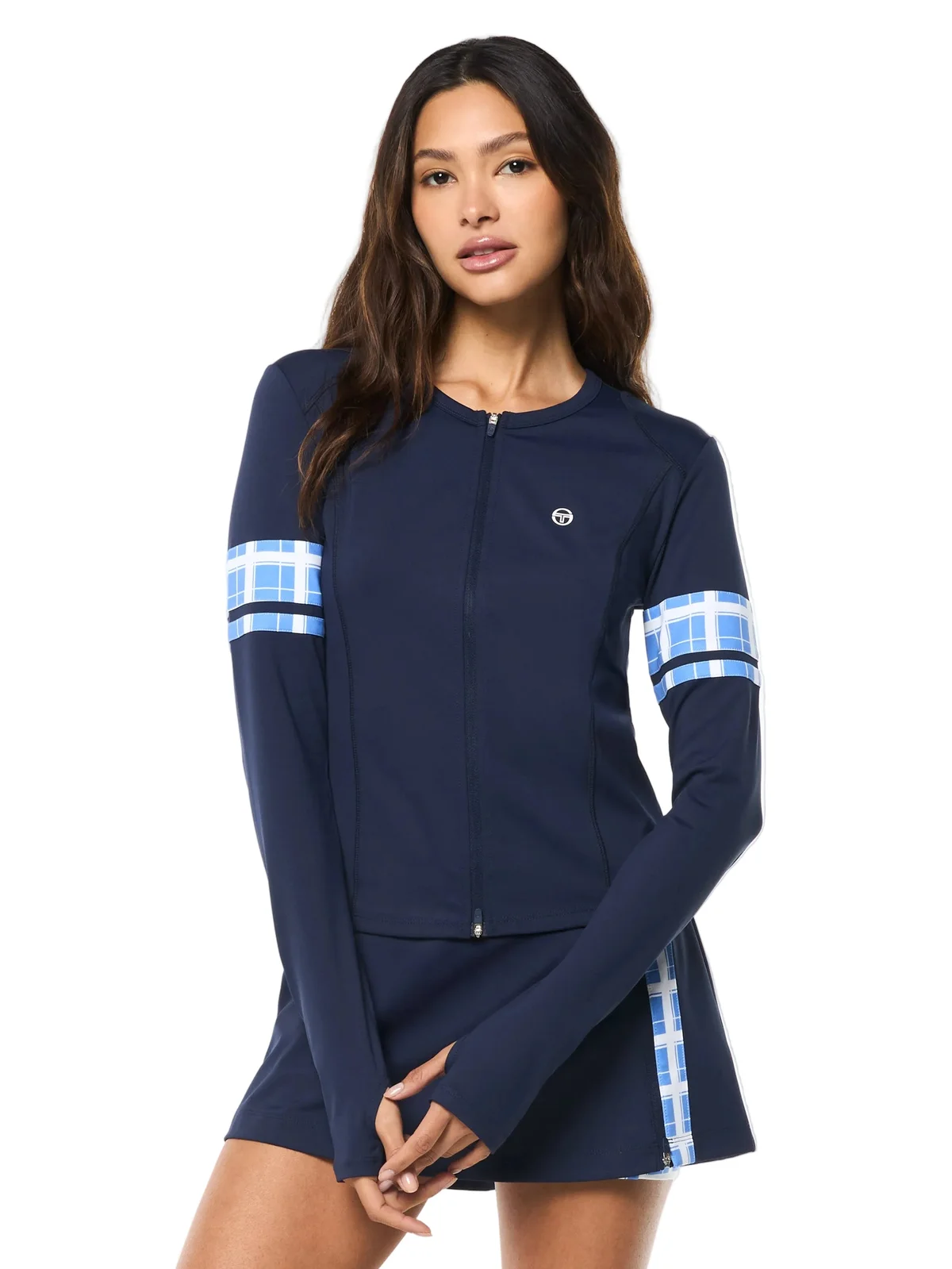 Chaqueta Lara Contour - imagen 7