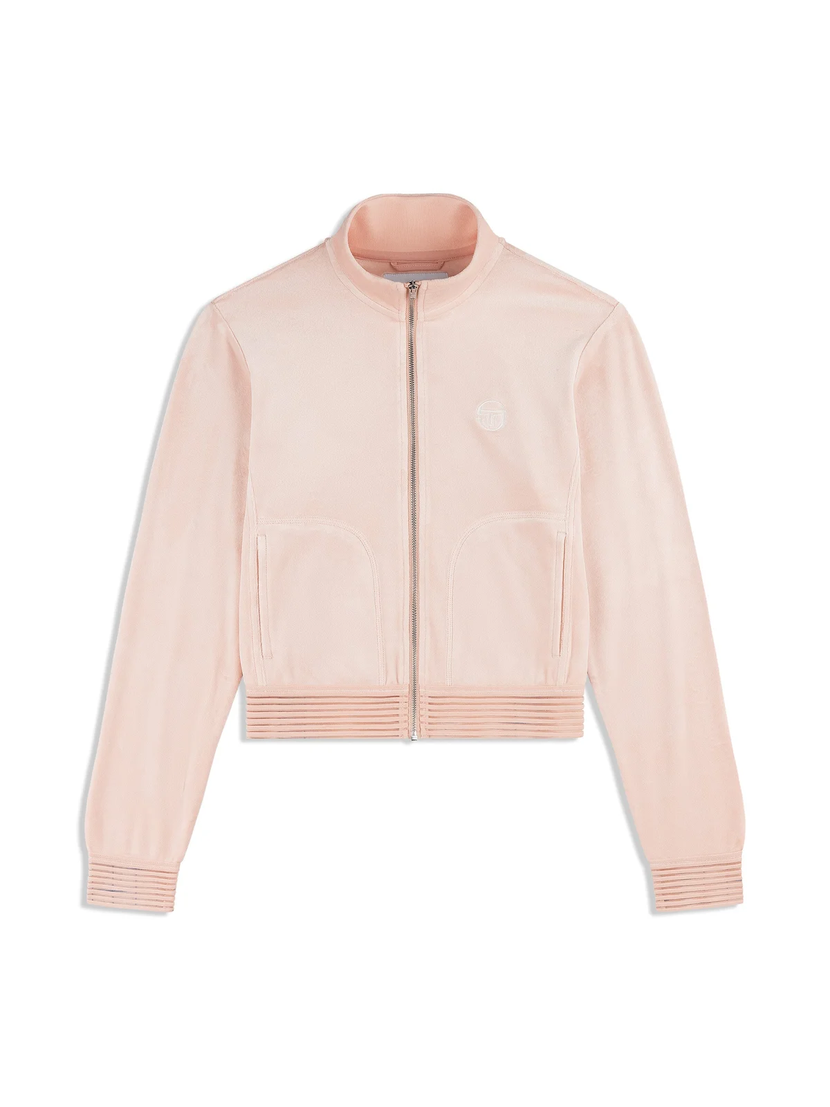 Chaqueta Deportiva Piera Velour - imagen 3