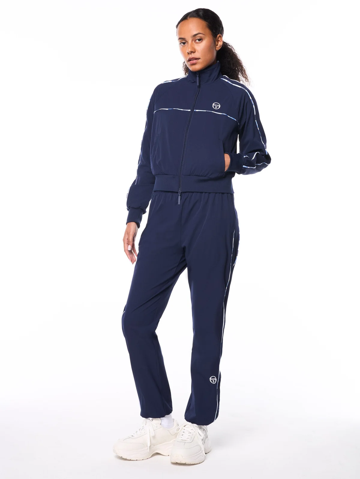 Chaqueta Deportiva Lioni