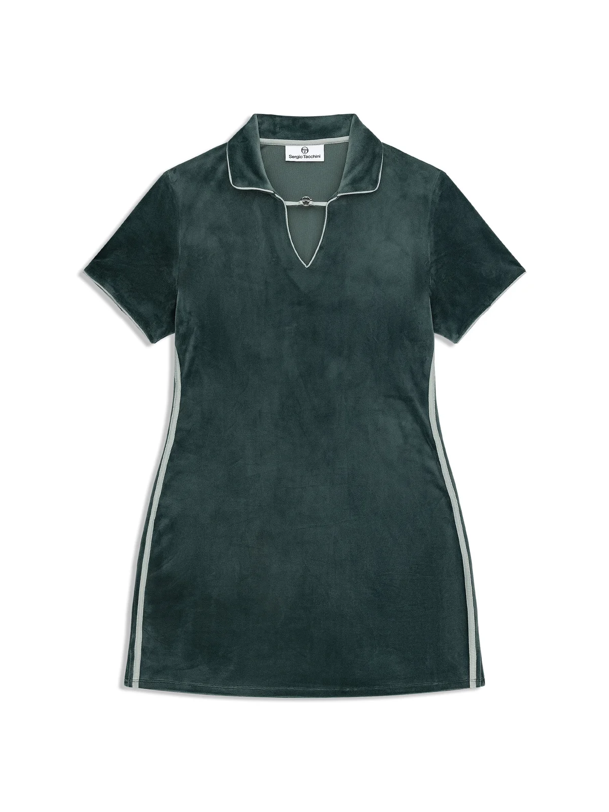Vestido Lina Velour - imagen 2