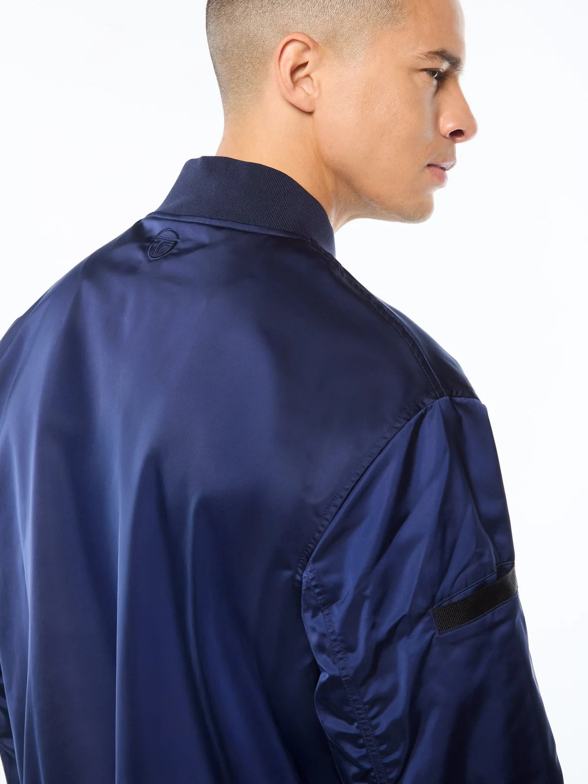Chaqueta Bomber Piano - imagen 5