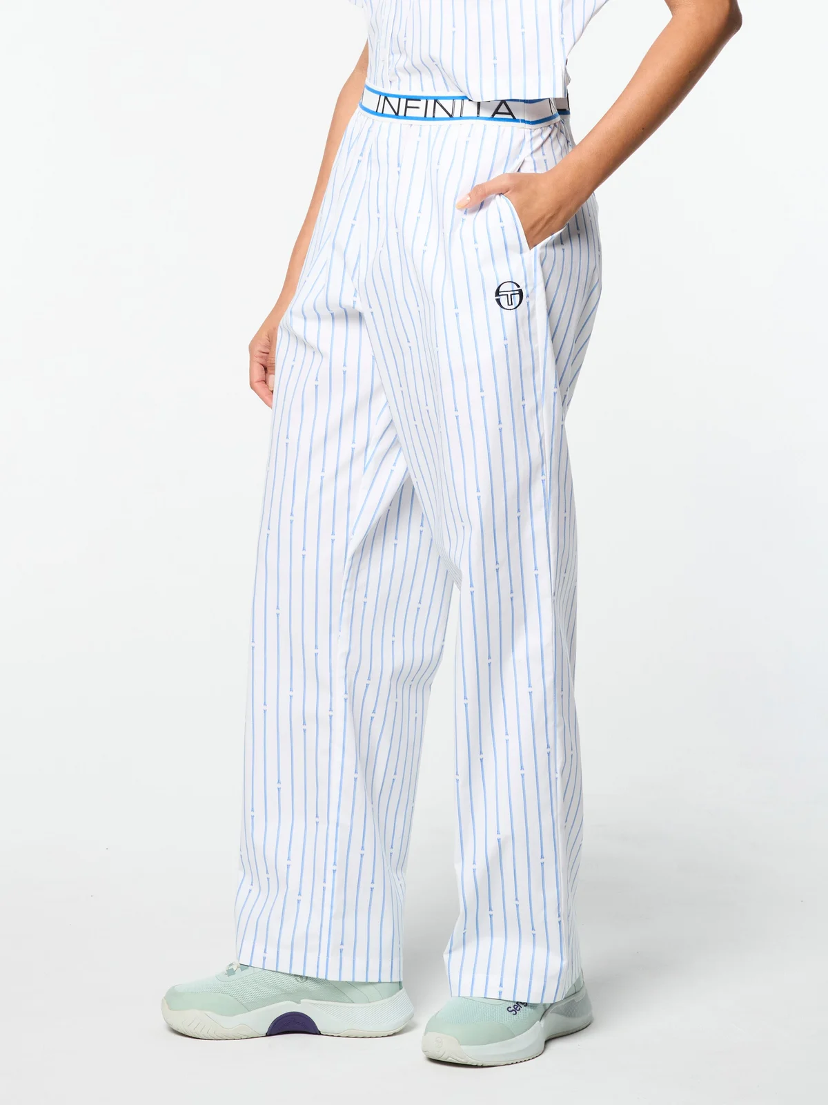 Pantalon Colonna