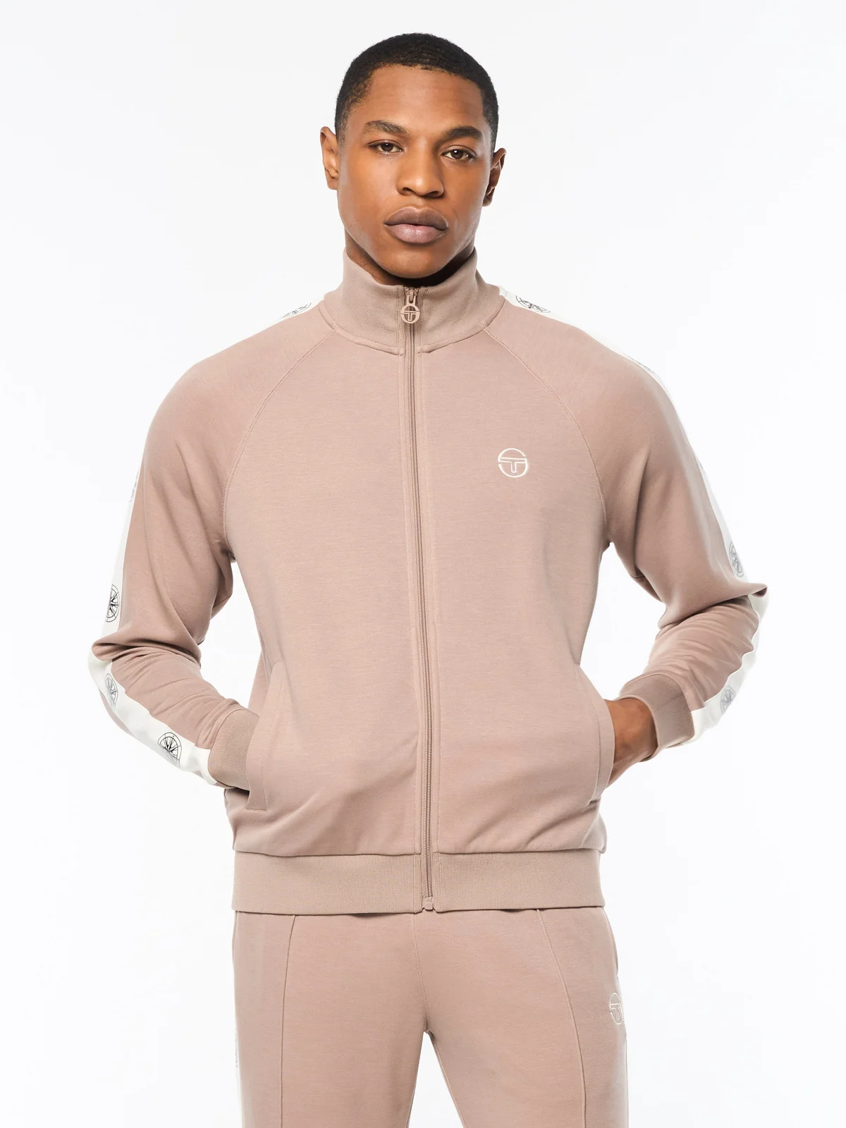 Chaqueta Deportiva Bussola - imagen 2