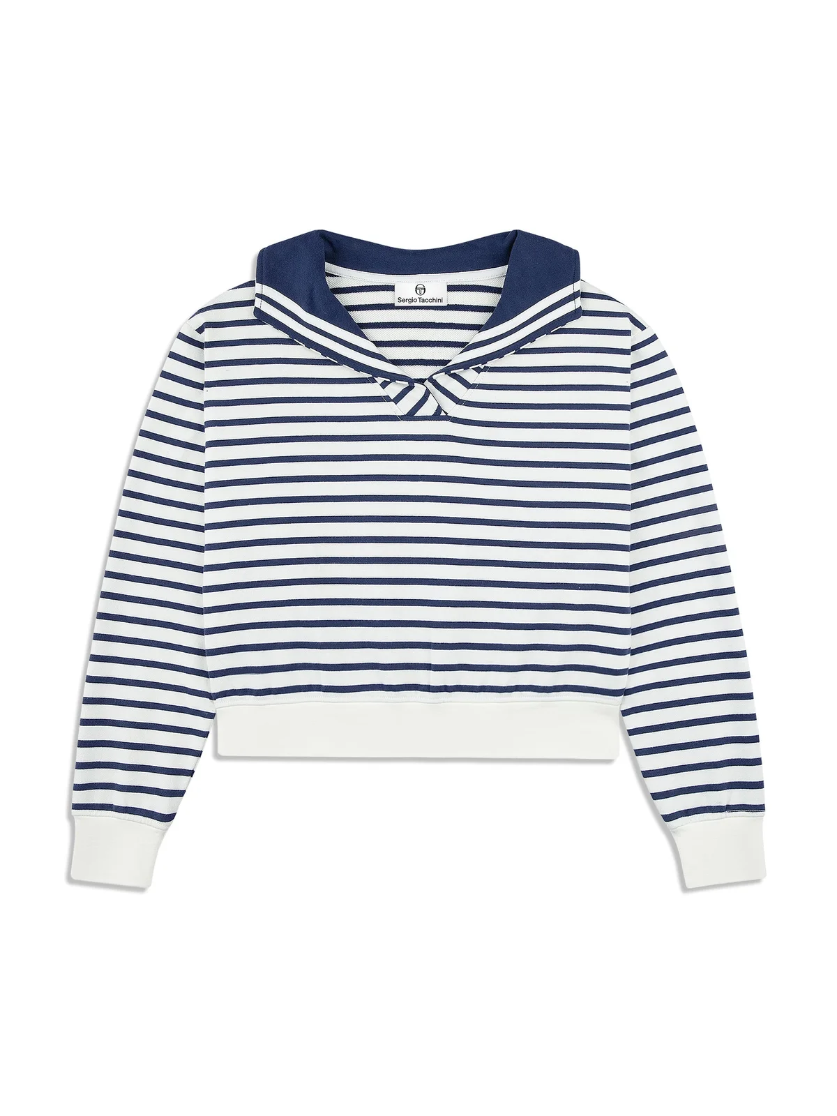 Sudadera Marina Sailor