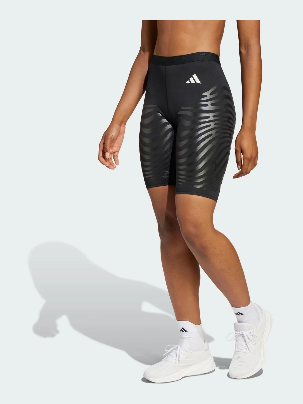 Shorts de Running Adizero - imagen 1