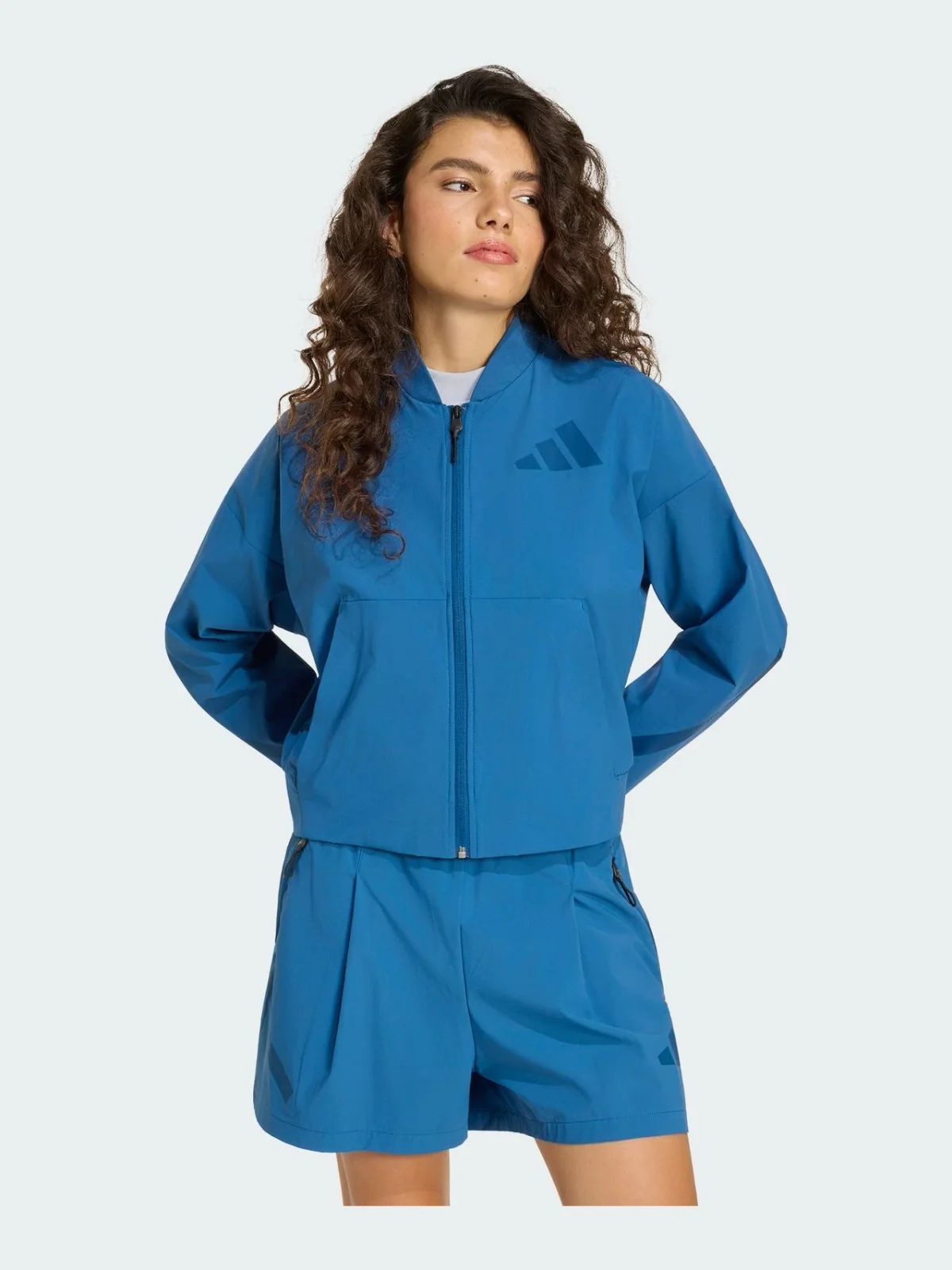 Chaqueta Bomber Z.N.E. - imagen 1