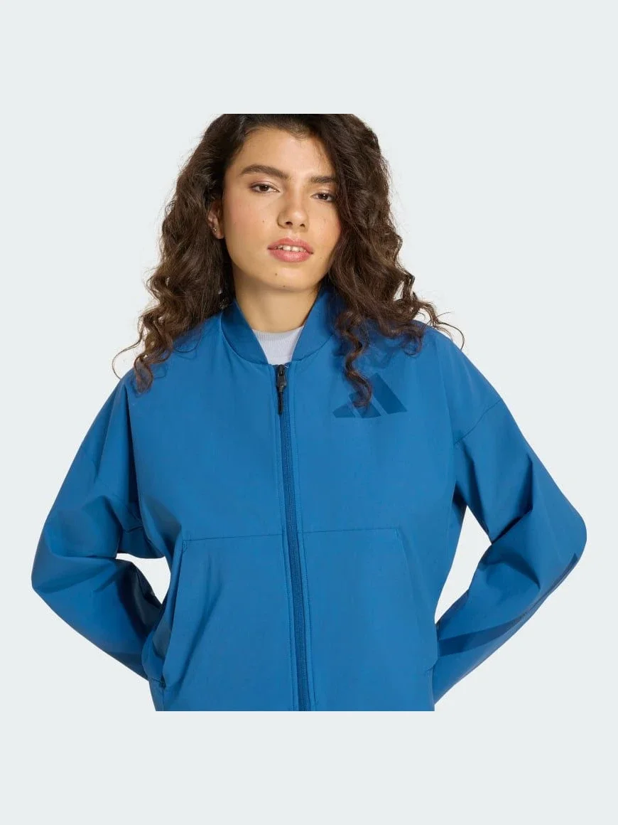 Chaqueta Bomber Z.N.E. - imagen 5