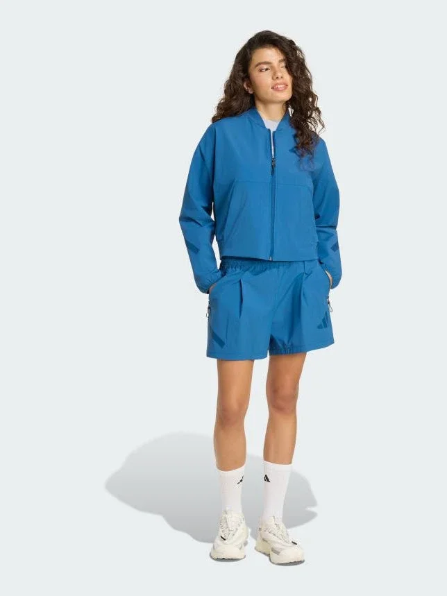 Chaqueta Bomber Z.N.E. - imagen 4