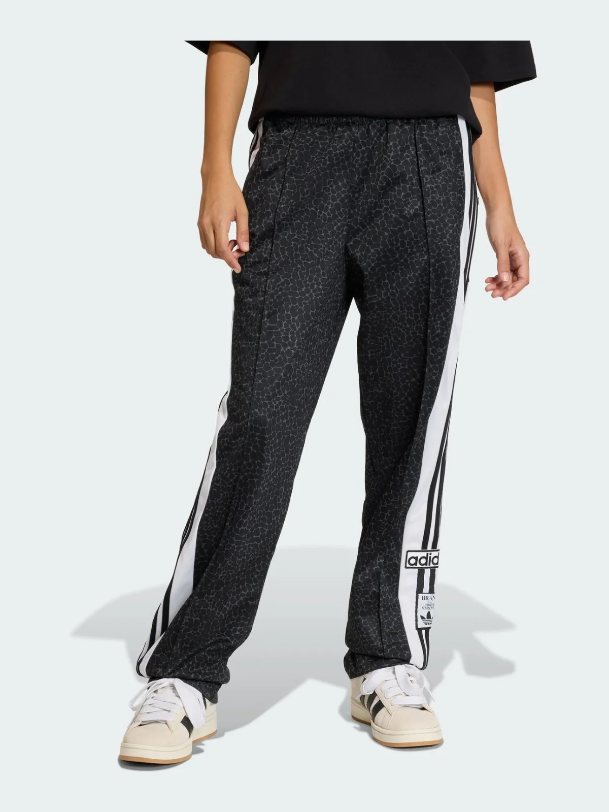 Pantalones Aop Adi-Break - imagen 1