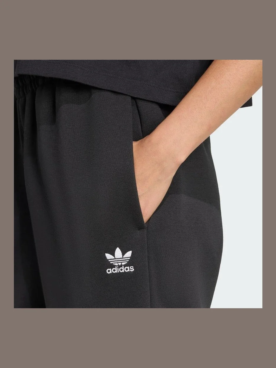 Pantalones Pierna Ancha Essentials - imagen 5