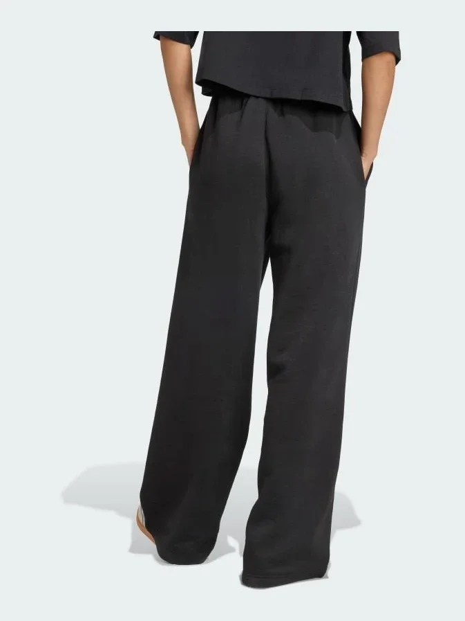 Pantalones Pierna Ancha Essentials - imagen 2