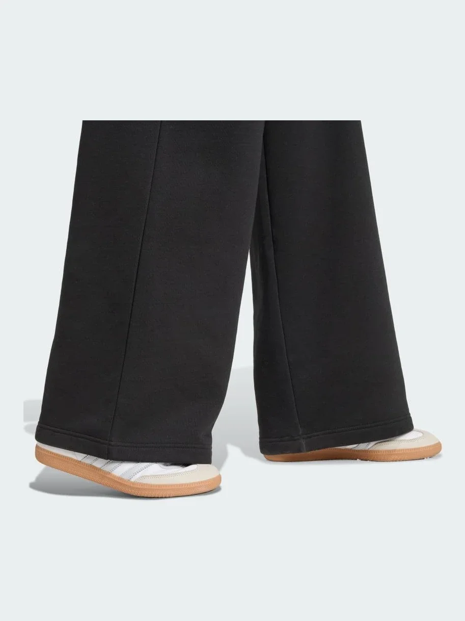 Pantalones Pierna Ancha Essentials - imagen 4