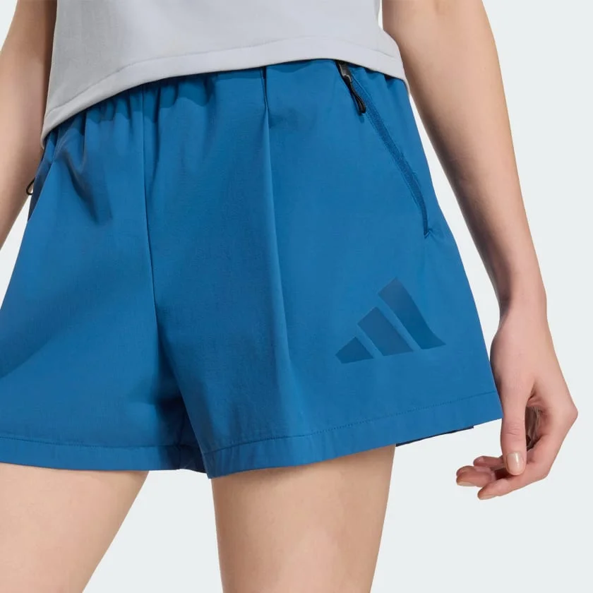 Shorts Tejido Z.N.E. - imagen 5