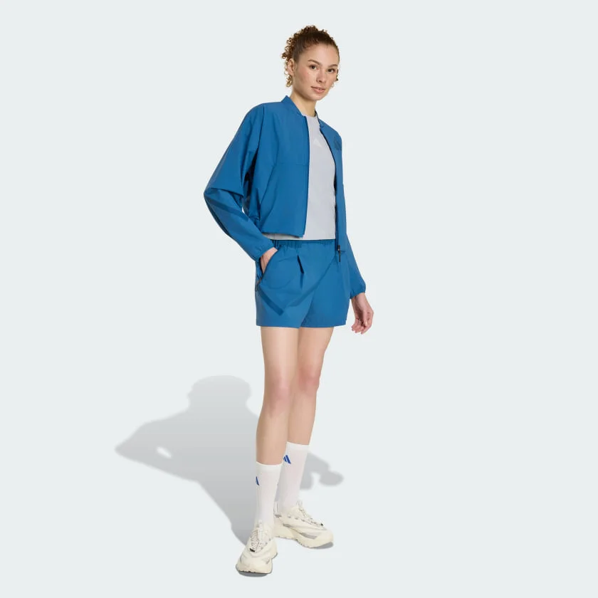 Shorts Tejido Z.N.E. - imagen 3