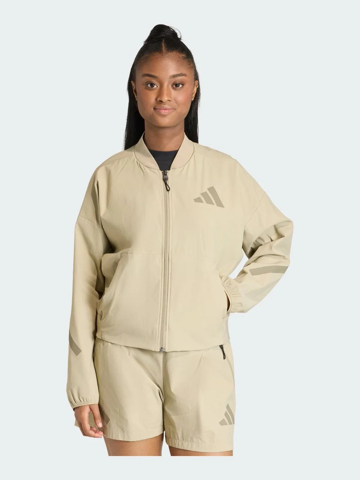Chaqueta Bomber Z.N.E. - imagen 1