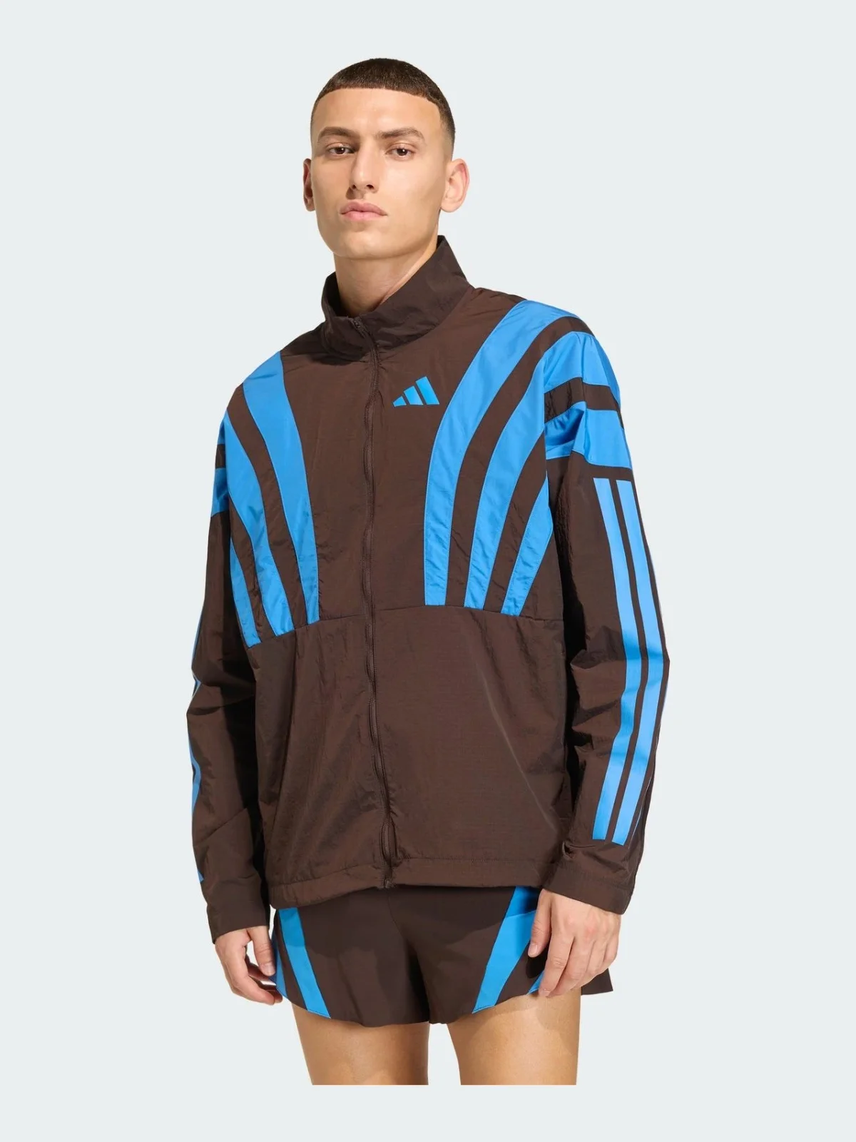 Chaqueta de Running Adizero Archive - imagen 1