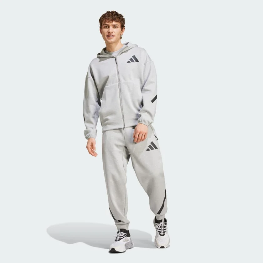 Chaqueta Deportiva con Capucha Z.N.E. - imagen 4