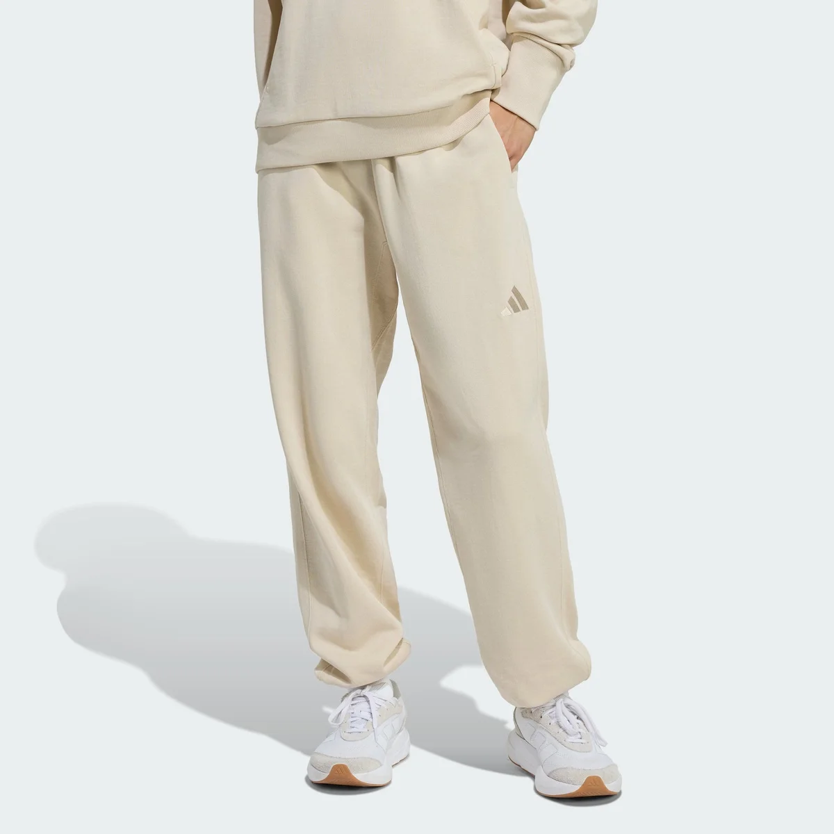 Pantalón All Szn French Terry Holgado
