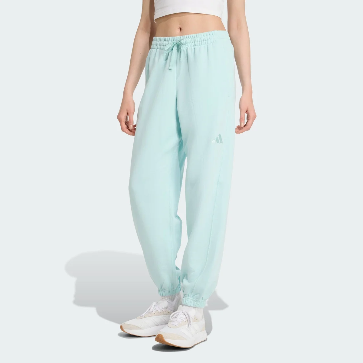Pantalón All Szn French Terry Holgado - imagen 8