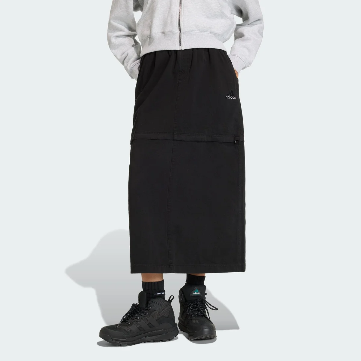 Falda Adidas Equipment
