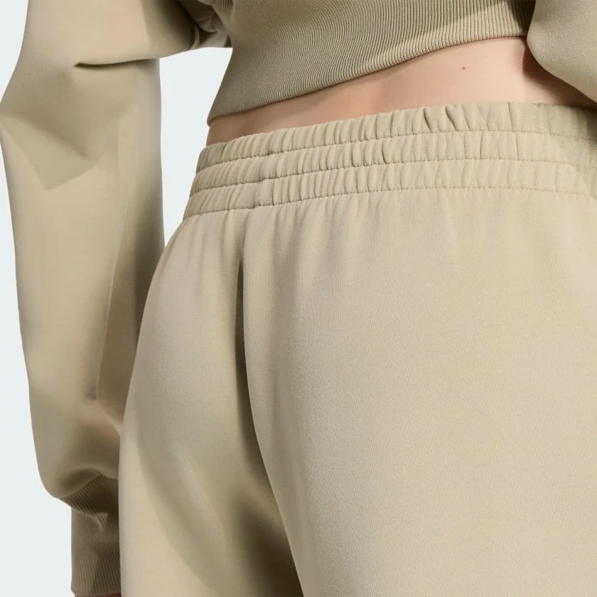 Pantalones de Pierna Ancha Soft Lux - imagen 5