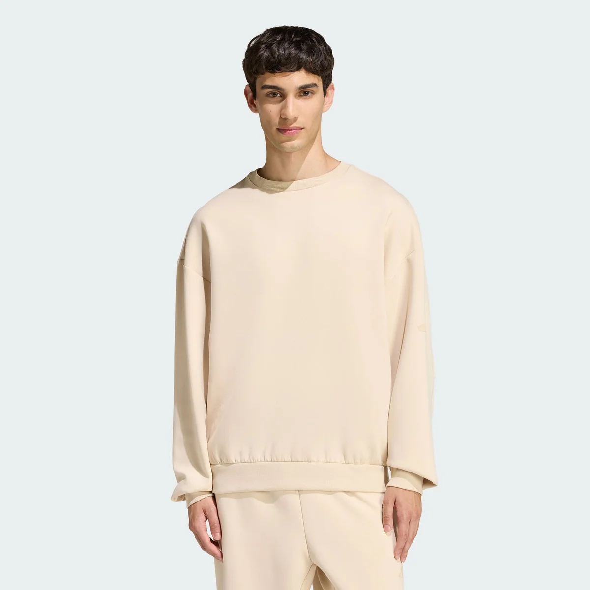 Sudadera Soft Lux