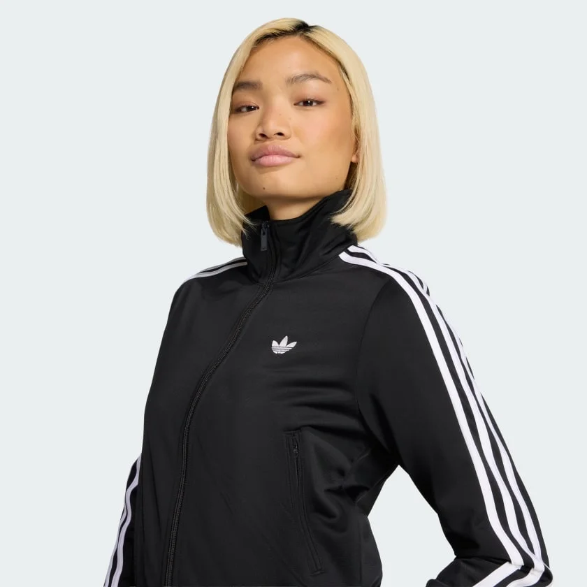 Chaqueta Deportiva Clásica Firebird - imagen 4