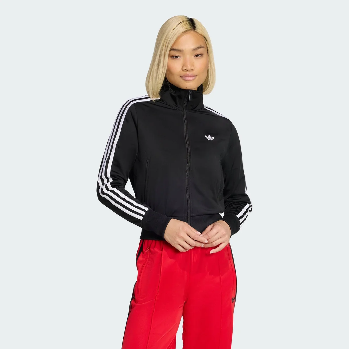 Chaqueta Deportiva Clásica Firebird
