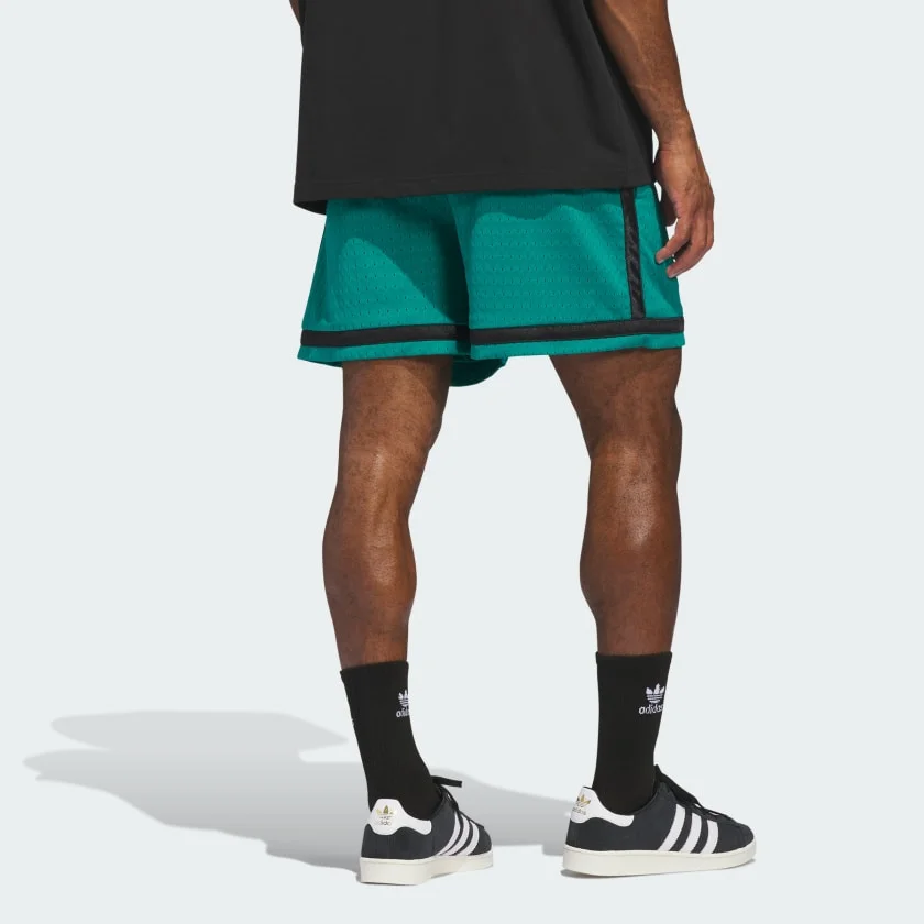 Bermuda Adidas Originals Basketball - imagen 2