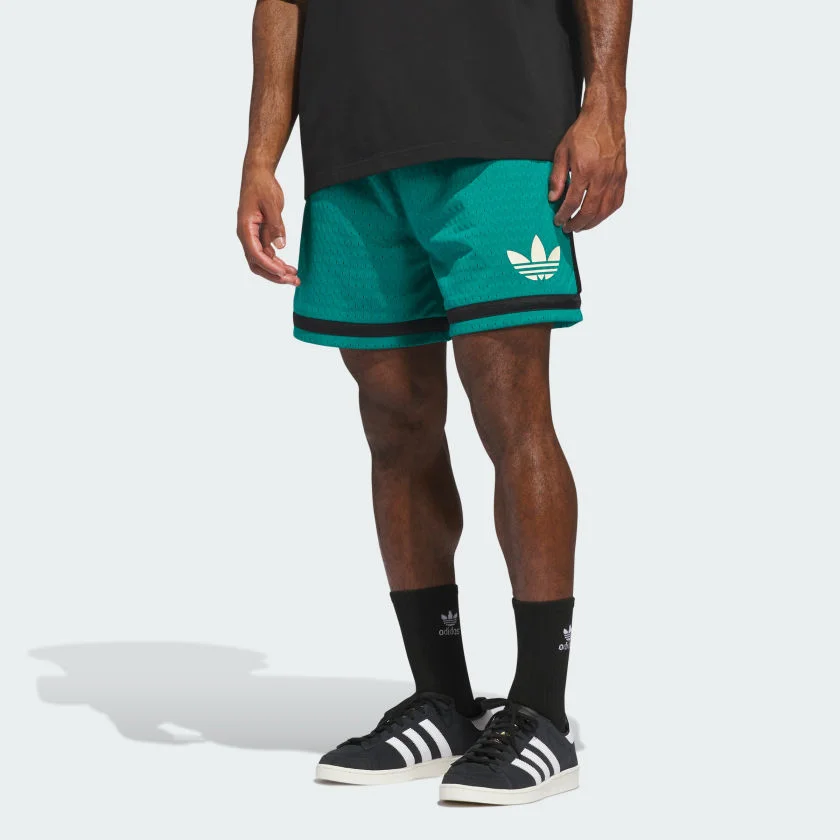 Bermuda Adidas Originals Basketball