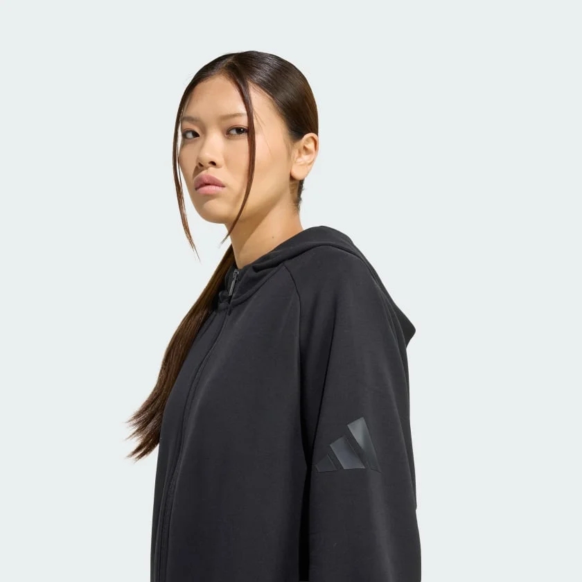 Sudadera con Capucha Soft Lux - imagen 4