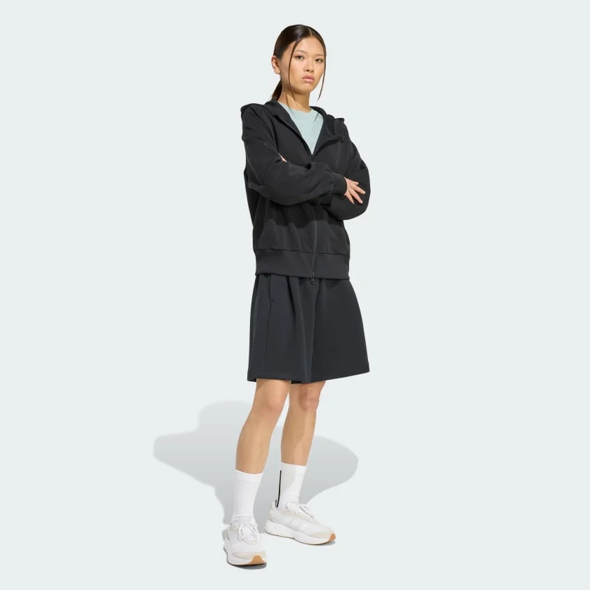 Sudadera con Capucha Soft Lux - imagen 3