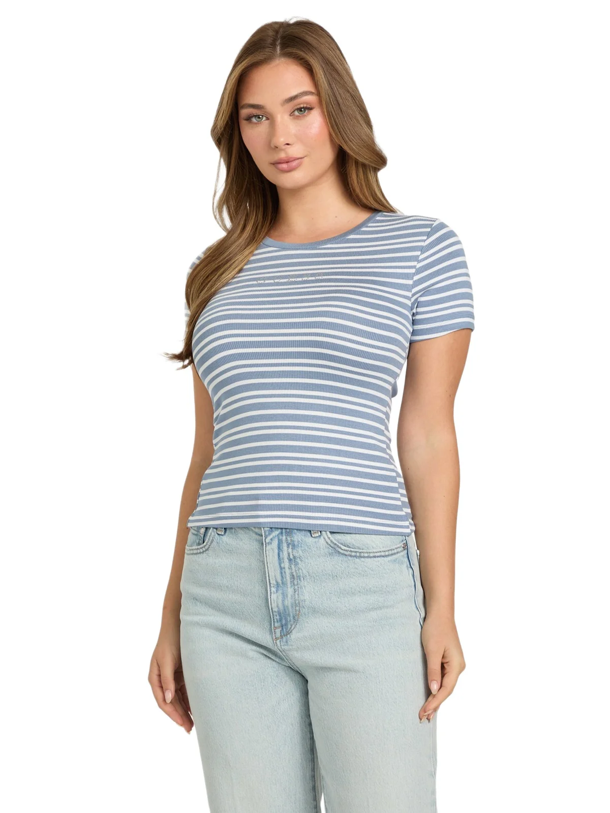 Blusa Preston con Logo - imagen 4
