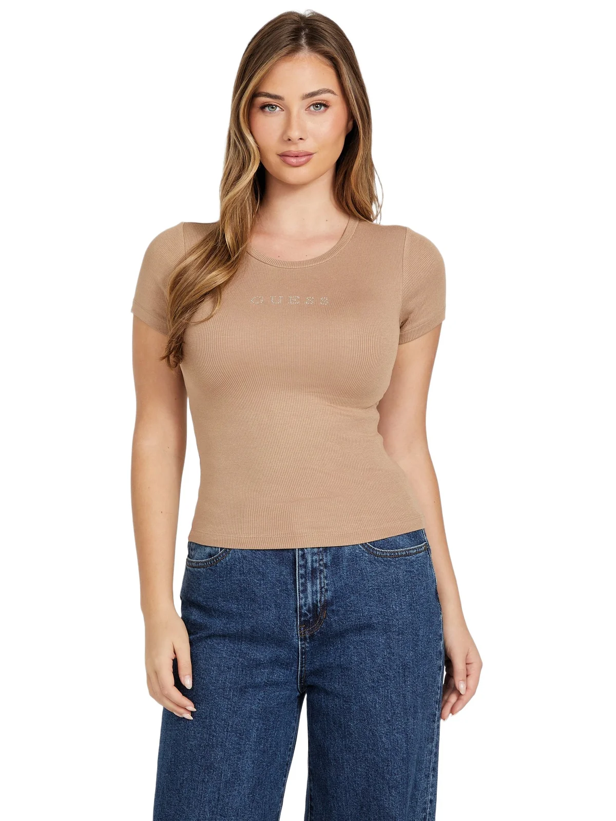 Blusa Preston con Logo - imagen 5