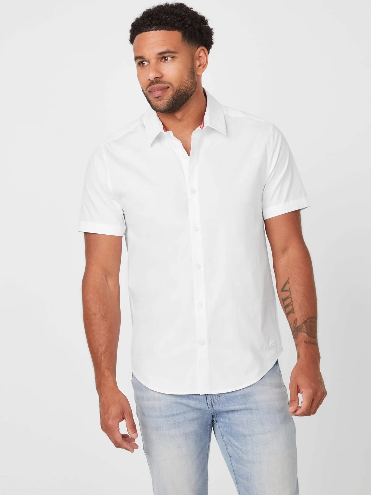 Camisa Darrow