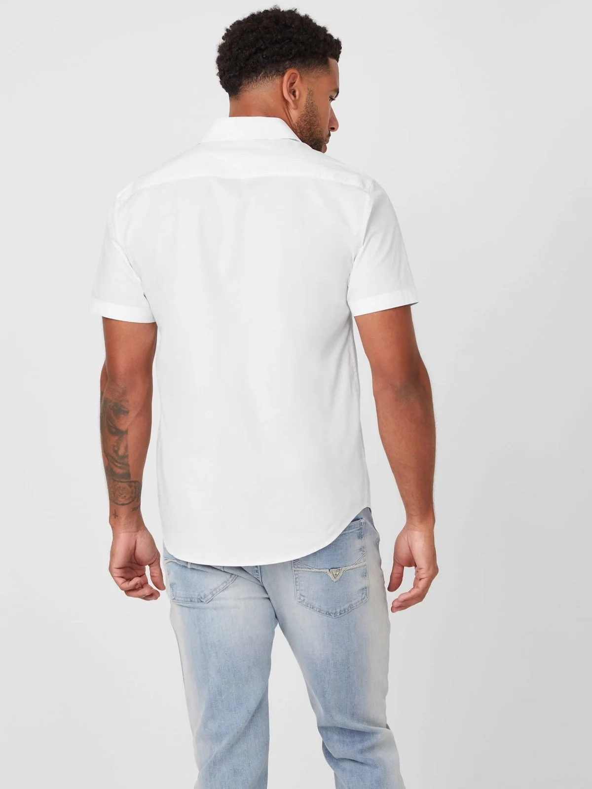 Camisa Darrow - imagen 4