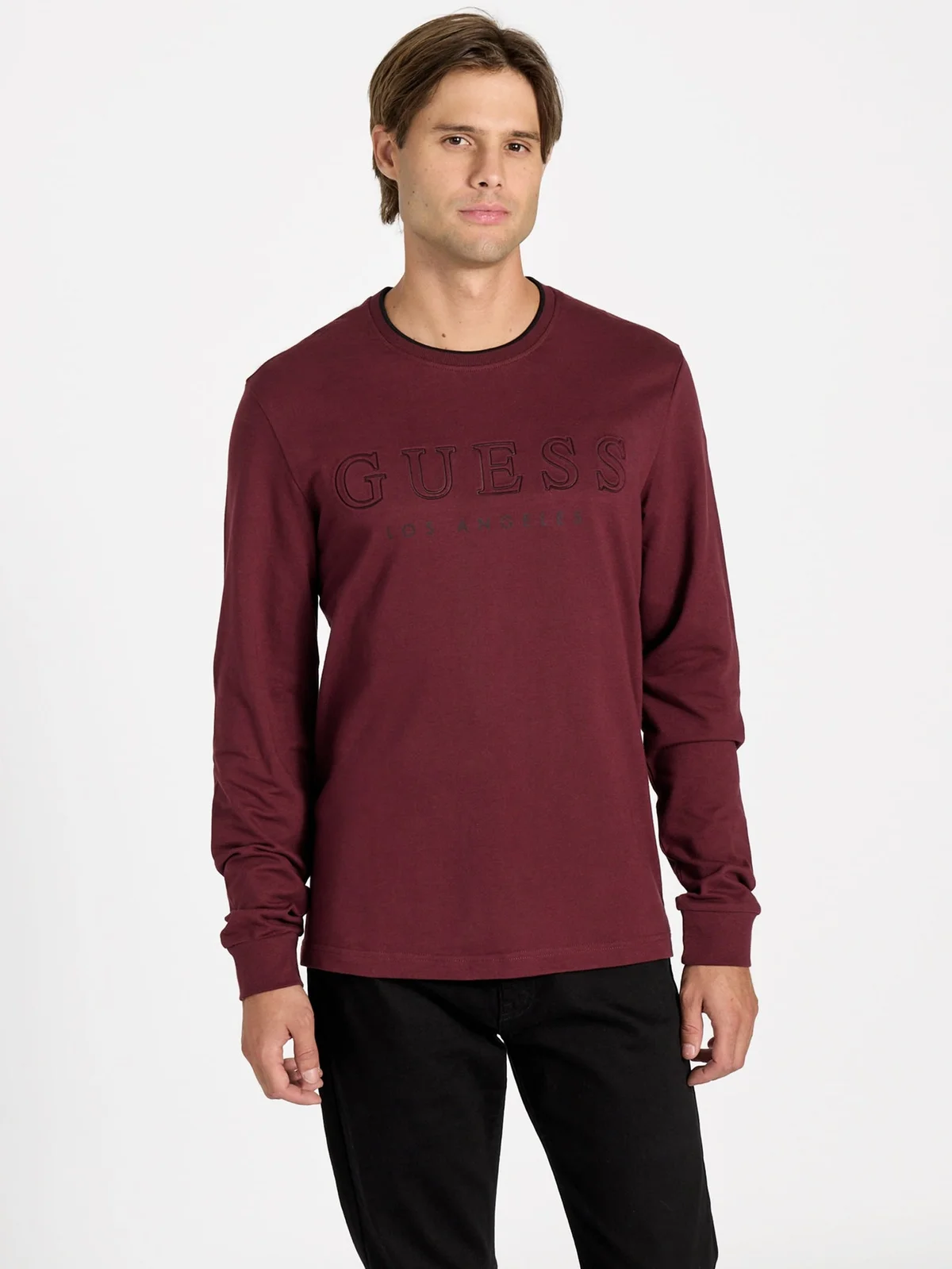 Camiseta de Manga Larga Kalico con Logo - imagen 14