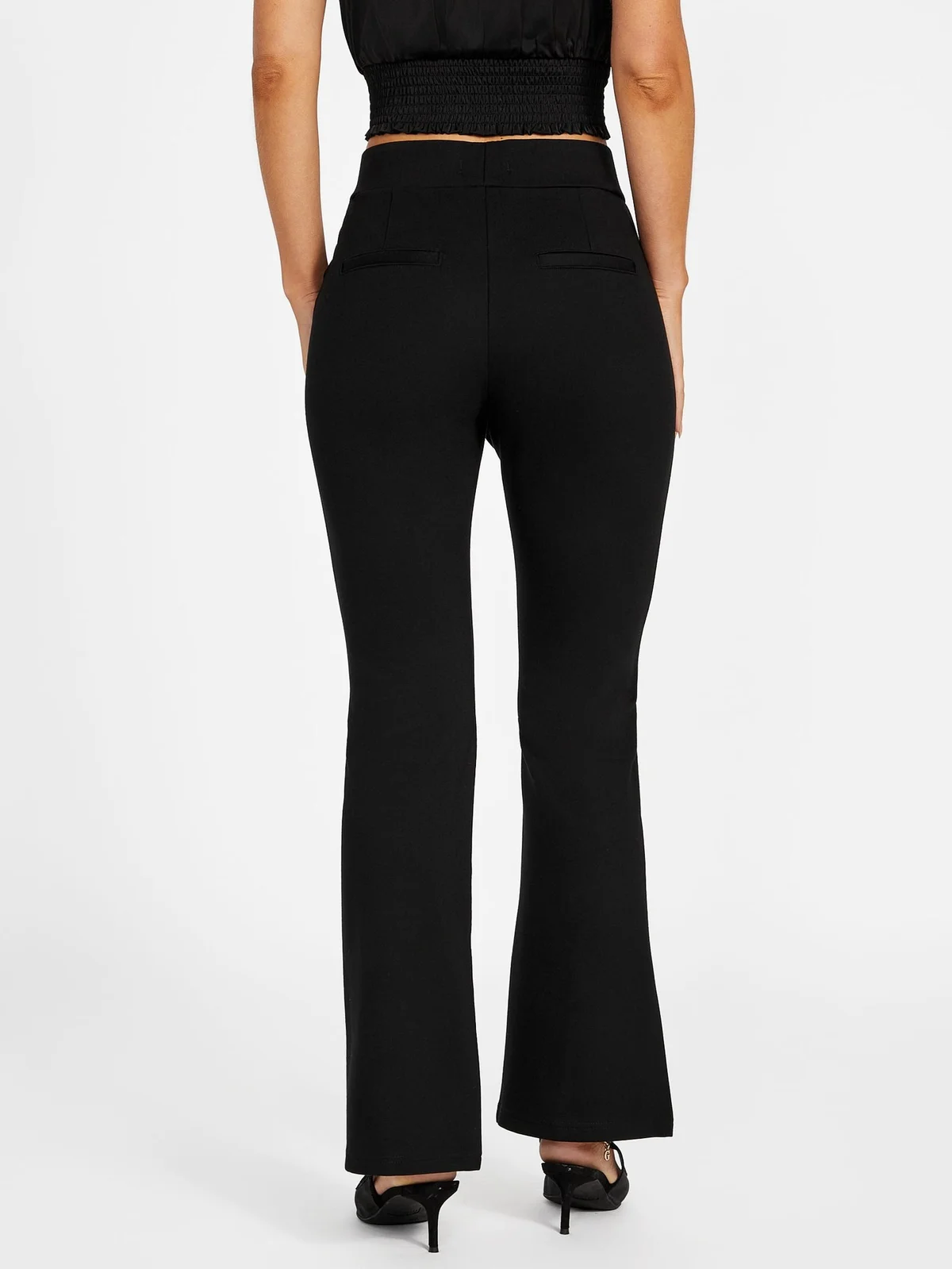 Leggings acampanados Tilly Ponte - imagen 4