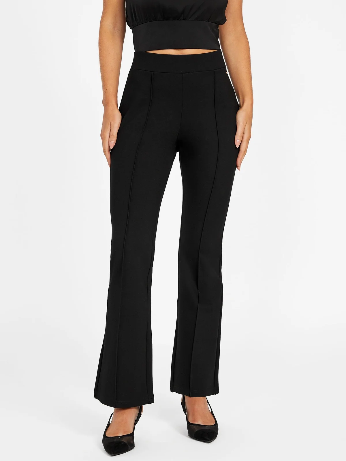 Leggings acampanados Tilly Ponte - imagen 1
