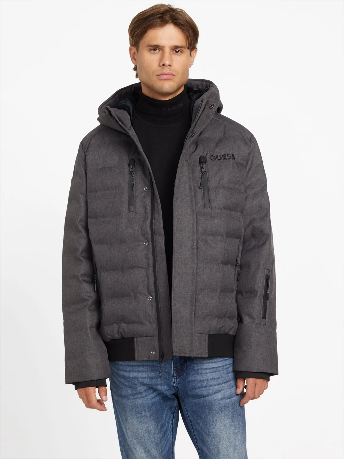 Chaqueta Puffer Duane - imagen 7